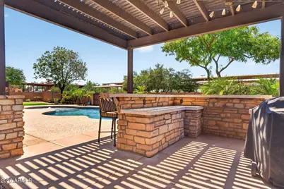 383 W Red Fern Road, San Tan Valley, AZ 85140 - Photo 15