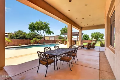 383 W Red Fern Road, San Tan Valley, AZ 85140 - Photo 19