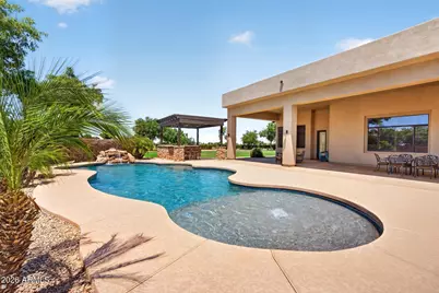 383 W Red Fern Road, San Tan Valley, AZ 85140 - Photo 17
