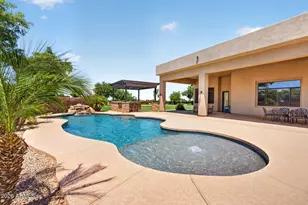 383 W Red Fern Rd, San Tan Valley, AZ 85140 - Photo 17