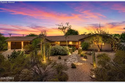 2318 N 57th Place, Scottsdale, AZ 85257 - Photo 1