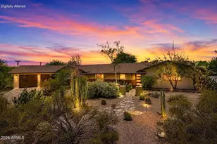 2318 N 57th Pl, Scottsdale, AZ 85257 - Photo 1
