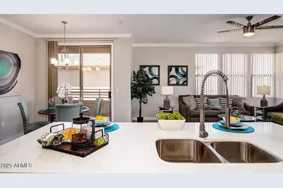 19777 N 76th Street #2343, Scottsdale, AZ 85255 - Photo 5