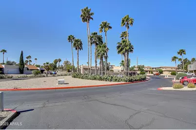 17031 E Calle Del Oro -- #Apt C, Fountain Hills, AZ 85268 - Photo 25