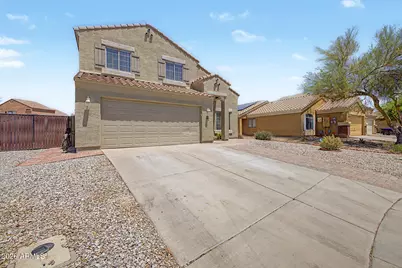 24034 W Wayland Drive, Buckeye, AZ 85326 - Photo 5
