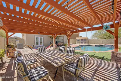 24034 W Wayland Drive, Buckeye, AZ 85326 - Photo 35
