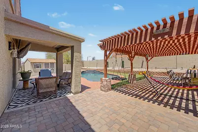 24034 W Wayland Drive, Buckeye, AZ 85326 - Photo 33