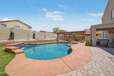 24034 W Wayland Drive, Buckeye, AZ 85326 - Photo 37