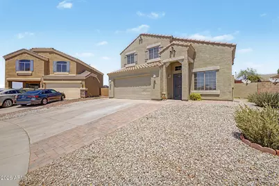 24034 W Wayland Drive, Buckeye, AZ 85326 - Photo 3