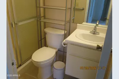 1022 Plaza Topaz --, Sierra Vista, AZ 85635 - Photo 11