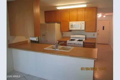 1022 Plaza Topaz --, Sierra Vista, AZ 85635 - Photo 5