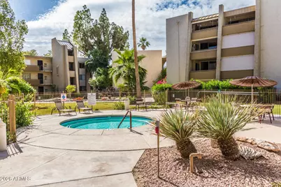 7625 E Camelback Road #A116, Scottsdale, AZ 85251 - Photo 39