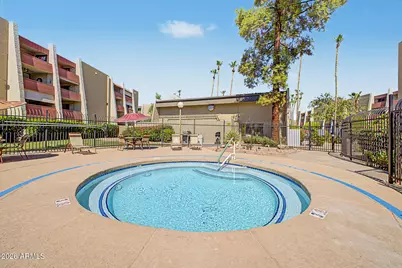 7625 E Camelback Road #A116, Scottsdale, AZ 85251 - Photo 31