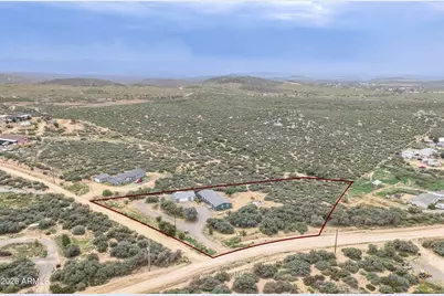 1075 N Ambassador Road, Dewey, AZ 86327 - Photo 37