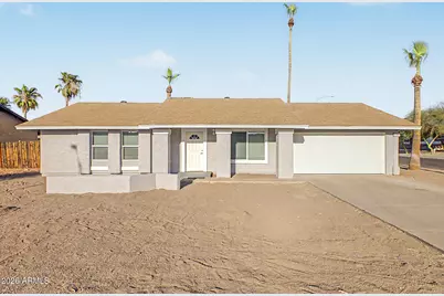 1501 N La Mora Drive, Goodyear, AZ 85338 - Photo 1