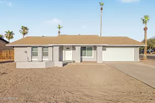 1501 N La Mora Dr, Goodyear, AZ 85338 - Photo 1