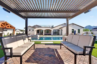 10864 W Golddust Drive, Queen Creek, AZ 85144 - Photo 61