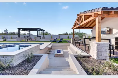 10864 W Golddust Drive, Queen Creek, AZ 85144 - Photo 57