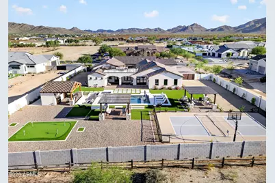 10864 W Golddust Drive, Queen Creek, AZ 85144 - Photo 63