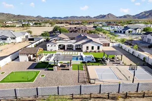 10864 W Golddust Dr, Queen Creek, AZ 85144 - Photo 63