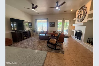 1201 E Vah Ki Inn Road, Coolidge, AZ 85128 - Photo 35