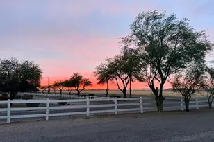 1201 E Vah Ki Inn Rd, Coolidge, AZ 85128 - Photo 9