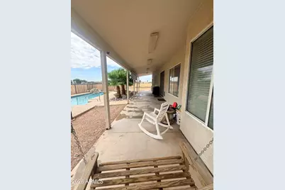 1201 E Vah Ki Inn Road, Coolidge, AZ 85128 - Photo 27