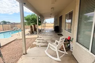 1201 E Vah Ki Inn Rd, Coolidge, AZ 85128 - Photo 27