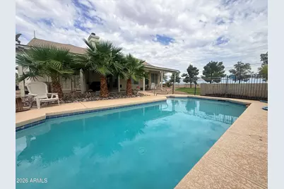 1201 E Vah Ki Inn Road, Coolidge, AZ 85128 - Photo 23