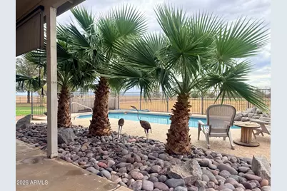 1201 E Vah Ki Inn Road, Coolidge, AZ 85128 - Photo 25