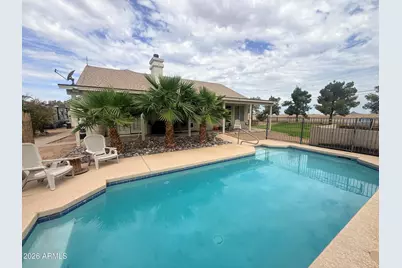 1201 E Vah Ki Inn Road, Coolidge, AZ 85128 - Photo 21