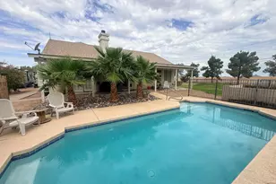 1201 E Vah Ki Inn Rd, Coolidge, AZ 85128 - Photo 21