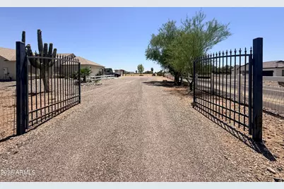 1201 E Vah Ki Inn Road, Coolidge, AZ 85128 - Photo 11