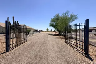 1201 E Vah Ki Inn Rd, Coolidge, AZ 85128 - Photo 11