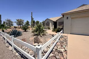 1201 E Vah Ki Inn Rd, Coolidge, AZ 85128 - Photo 5