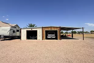 1201 E Vah Ki Inn Rd, Coolidge, AZ 85128 - Photo 63