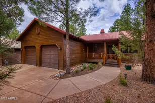 3020 W Lodgepole Ln, Show Low, AZ 85901 - Photo 1