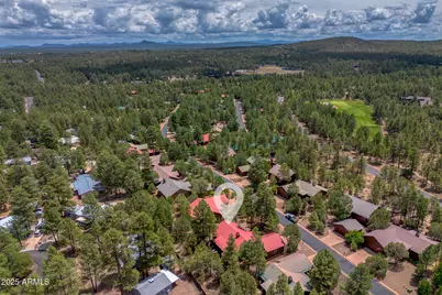 3020 W Lodgepole Lane, Show Low, AZ 85901 - Photo 35