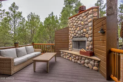 3020 W Lodgepole Lane, Show Low, AZ 85901 - Photo 31