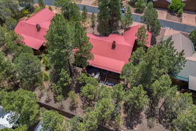 3020 W Lodgepole Lane, Show Low, AZ 85901 - Photo 33