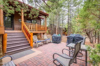 3020 W Lodgepole Lane, Show Low, AZ 85901 - Photo 27