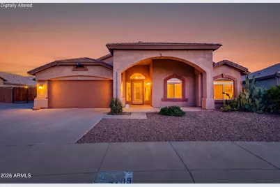 4209 W Wahalla Lane, Glendale, AZ 85308 - Photo 3