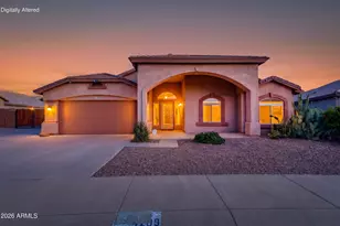 4209 W Wahalla Ln, Glendale, AZ 85308 - Photo 3