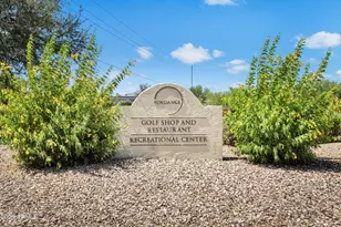 23171 W Antelope Trail, Buckeye, AZ 85326 - Photo 27