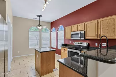 23171 W Antelope Trail, Buckeye, AZ 85326 - Photo 9