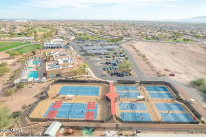 23171 W Antelope Trail, Buckeye, AZ 85326 - Photo 31
