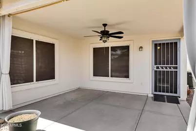23171 W Antelope Trail, Buckeye, AZ 85326 - Photo 25