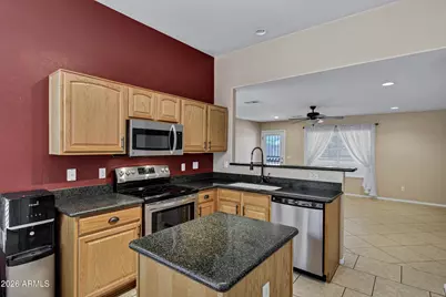 23171 W Antelope Trail, Buckeye, AZ 85326 - Photo 7