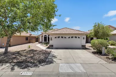23171 W Antelope Trail, Buckeye, AZ 85326 - Photo 1