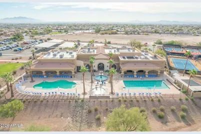 23171 W Antelope Trail, Buckeye, AZ 85326 - Photo 33